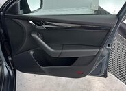 Škoda Octavia Liftback 1,6 l 85 kw