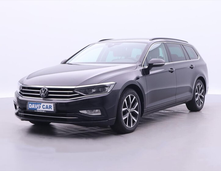 Volkswagen Passat 3