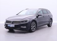 Volkswagen Passat 3