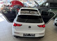 Volkswagen Golf Hatchback 2,0 l 221 kw