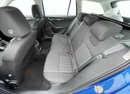 Škoda Octavia Kombi 1,6 l 85 kw