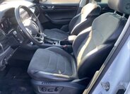 Škoda Kodiaq SUV / Terénní 2,0 l 110 kw