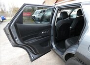 SsangYong Korando SUV / Terénní 1,5 l 120 kw