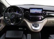Mercedes-Benz Třídy V VAN / Minibus 2,0 l 140 kw