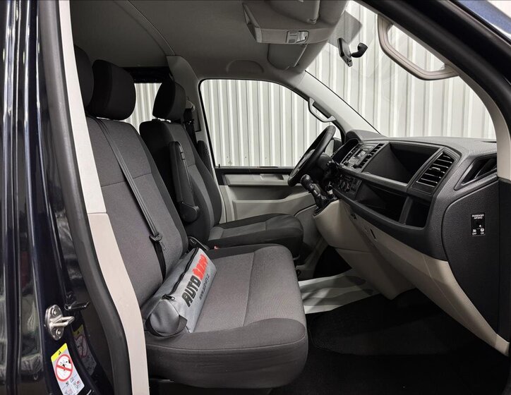 Volkswagen Transporter 30