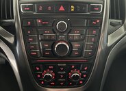 Opel Astra Hatchback 1,6 l 125 kw