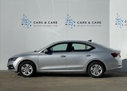 Škoda Octavia Liftback 2,0 l 85 kw