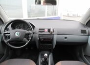 Škoda Fabia Kombi 1,4 l 50 kw