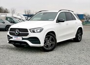 Mercedes-Benz GLE 1