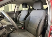 Hyundai i30 Sedan / Limuzína 1,5 l 117 kw