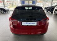 Škoda Scala Hatchback 999,0 85 kw