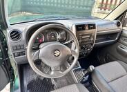 Suzuki Jimny 13