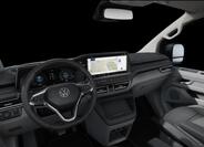 Volkswagen Caravelle 4