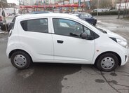Chevrolet Spark 5
