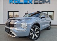 Mitsubishi Outlander SUV / Terénní 2,4 l 225 kw