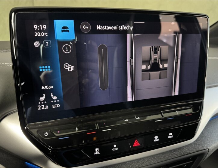 Volkswagen ID.5 SUV 0,0 150 kw