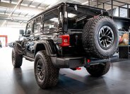 Jeep Wrangler Ostatní 3,6 l 213 kw