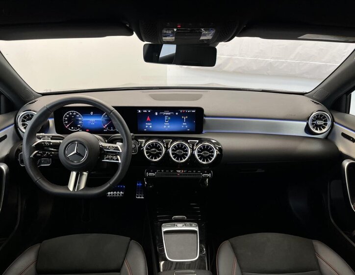 Mercedes-Benz Třídy A 13