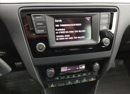 Škoda Rapid Hatchback 1,2 l 81 kw