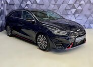 KIA Pro_Ceed Hatchback 1,6 l 150 kw