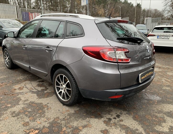 Renault Mégane 7