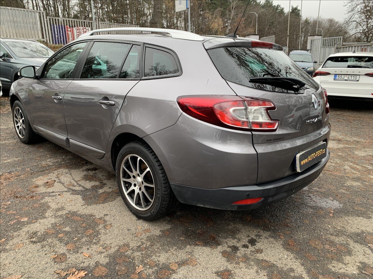 Renault Mégane