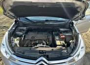 Citroën C4 Aircross Liftback 0,0 0