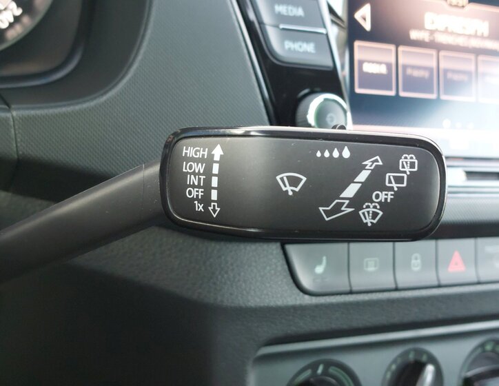 Škoda Fabia Kombi 999,0 70 kw