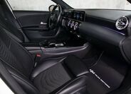 Mercedes-Benz Třídy A 12