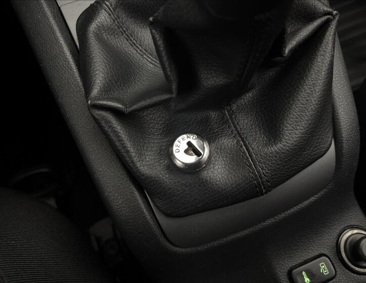 Škoda Octavia Sedan / Limuzína 1,4 l 59 kw