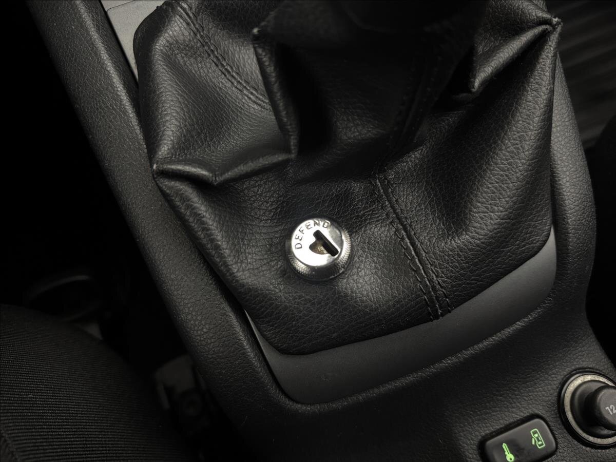 Škoda Octavia Sedan / Limuzína 1,4 l 59 kw