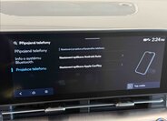 Hyundai Kona SUV 1,6 l 145 kw