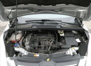 Ford C-MAX MPV 1,6 l 77 kw