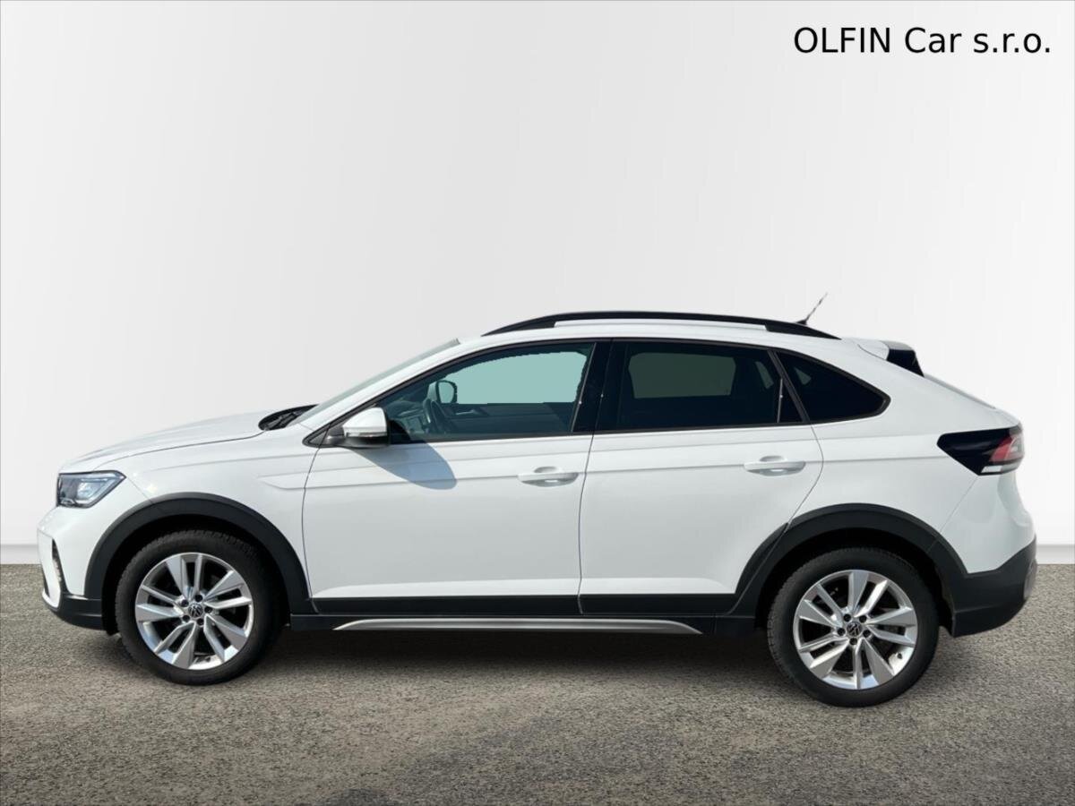 Volkswagen Taigo Hatchback 999,0 81 kw