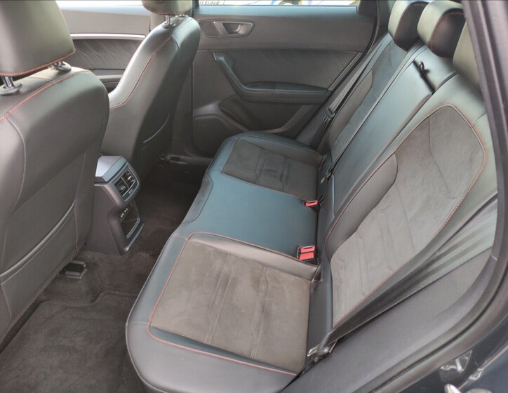 Seat Ateca SUV / Terénní 2,0 l 110 kw