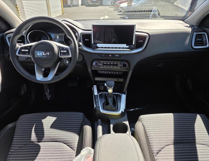 KIA Ceed 7