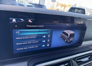 Mercedes-Benz Třídy V VAN / Minibus 2,0 l 140 kw