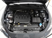 Seat Leon Kombi 2,0 l 110 kw