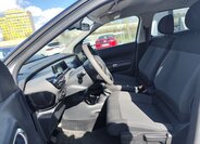 Citroën C4 Cactus Hatchback 1,2 l 60 kw