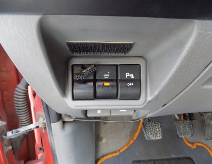 Ford Ranger Pick-up 3,0 l 115 kw