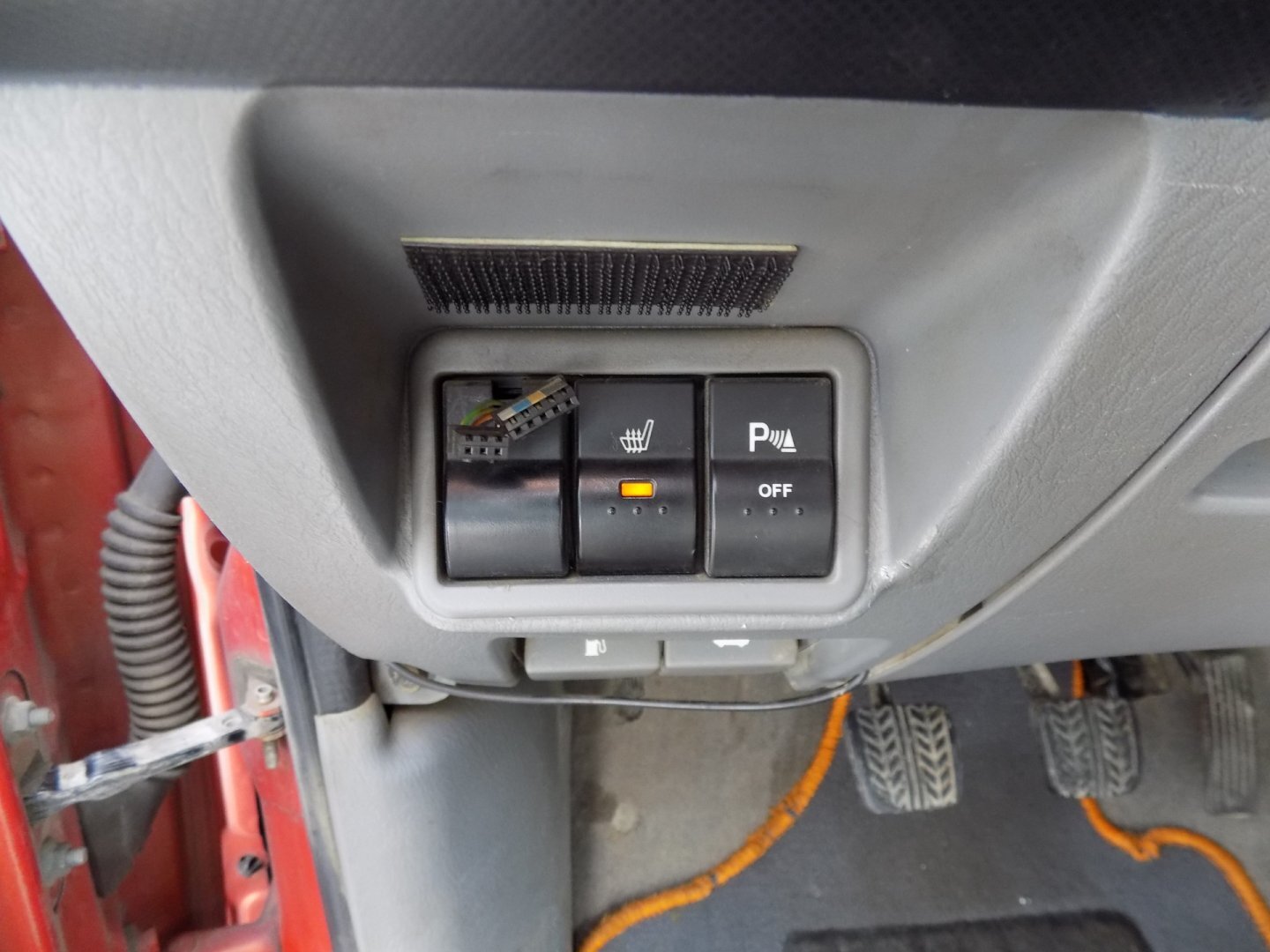 Ford Ranger Pick-up 3,0 l 115 kw