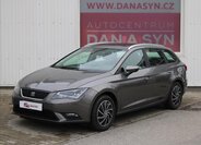 Seat Leon Kombi 2,0 l 110 kw