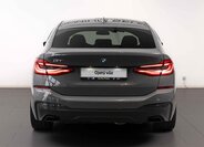 BMW Řada 6 Liftback 3,0 l 250 kw