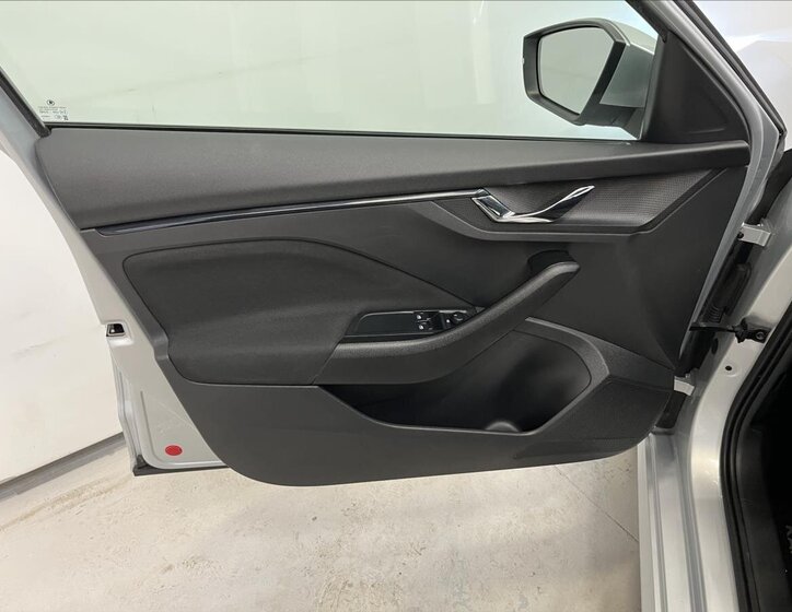 Škoda Kamiq SUV / Terénní 999,0 81 kw