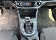 Hyundai i30 Hatchback 998,0 88 kw