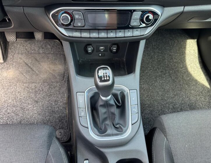 Hyundai i30 Hatchback 998,0 88 kw