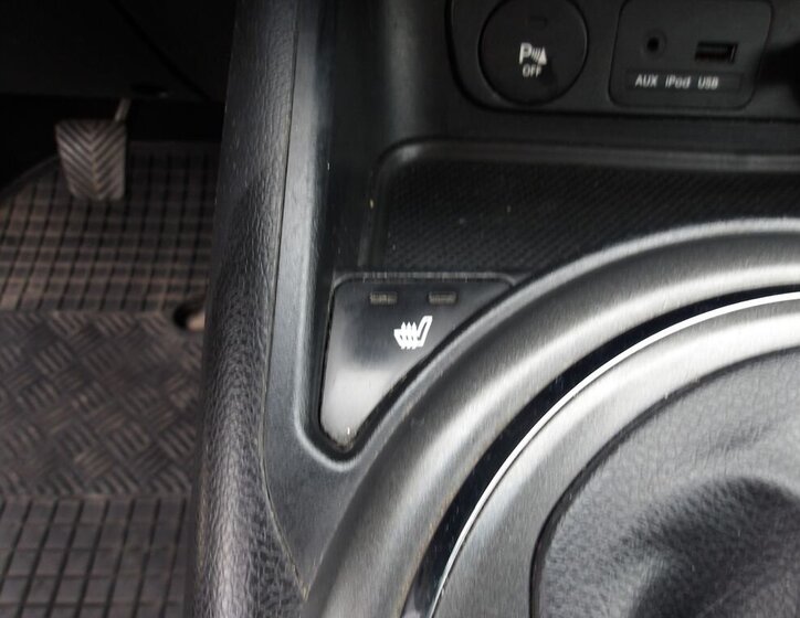 KIA Sportage SUV / Terénní 1,6 l 99 kw