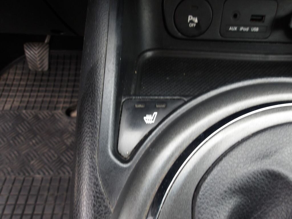 KIA Sportage SUV / Terénní 1,6 l 99 kw