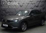 Mazda MX-30 SUV 0,0 107 kw