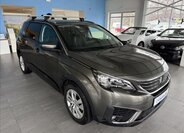 Peugeot 5008 SUV 2,0 l 110 kw